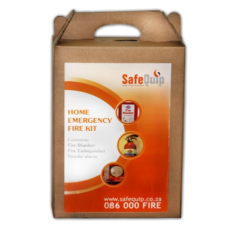 fire extinguisher service Cape Town